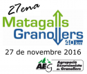 27a matagalls granollers