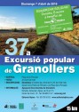 37a excursió popular